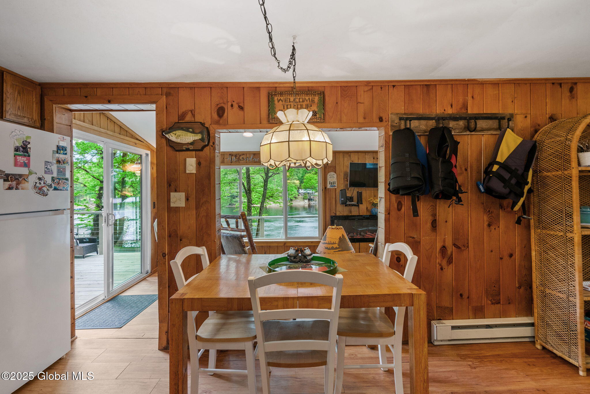 858 East River Drive, Lake Luzerne, New York image 19