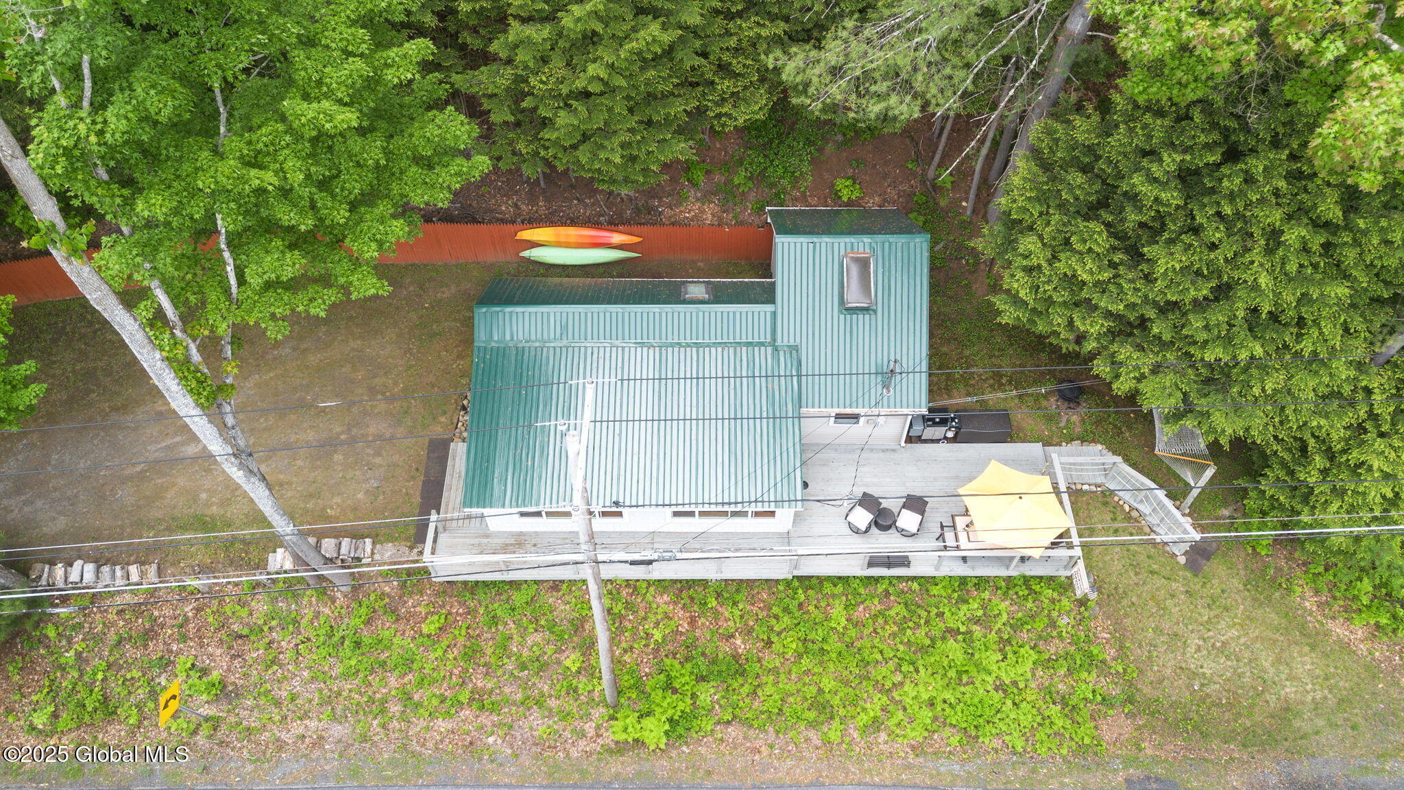 858 East River Drive, Lake Luzerne, New York image 50