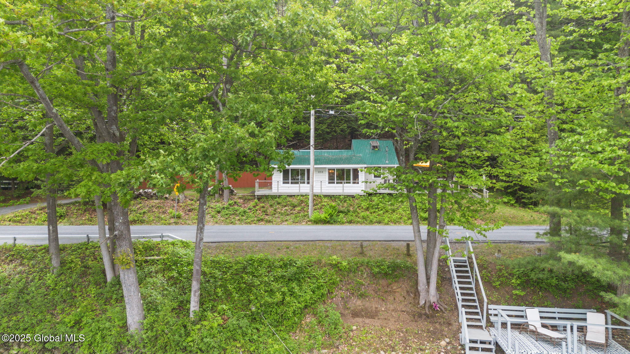 858 East River Drive, Lake Luzerne, New York image 48