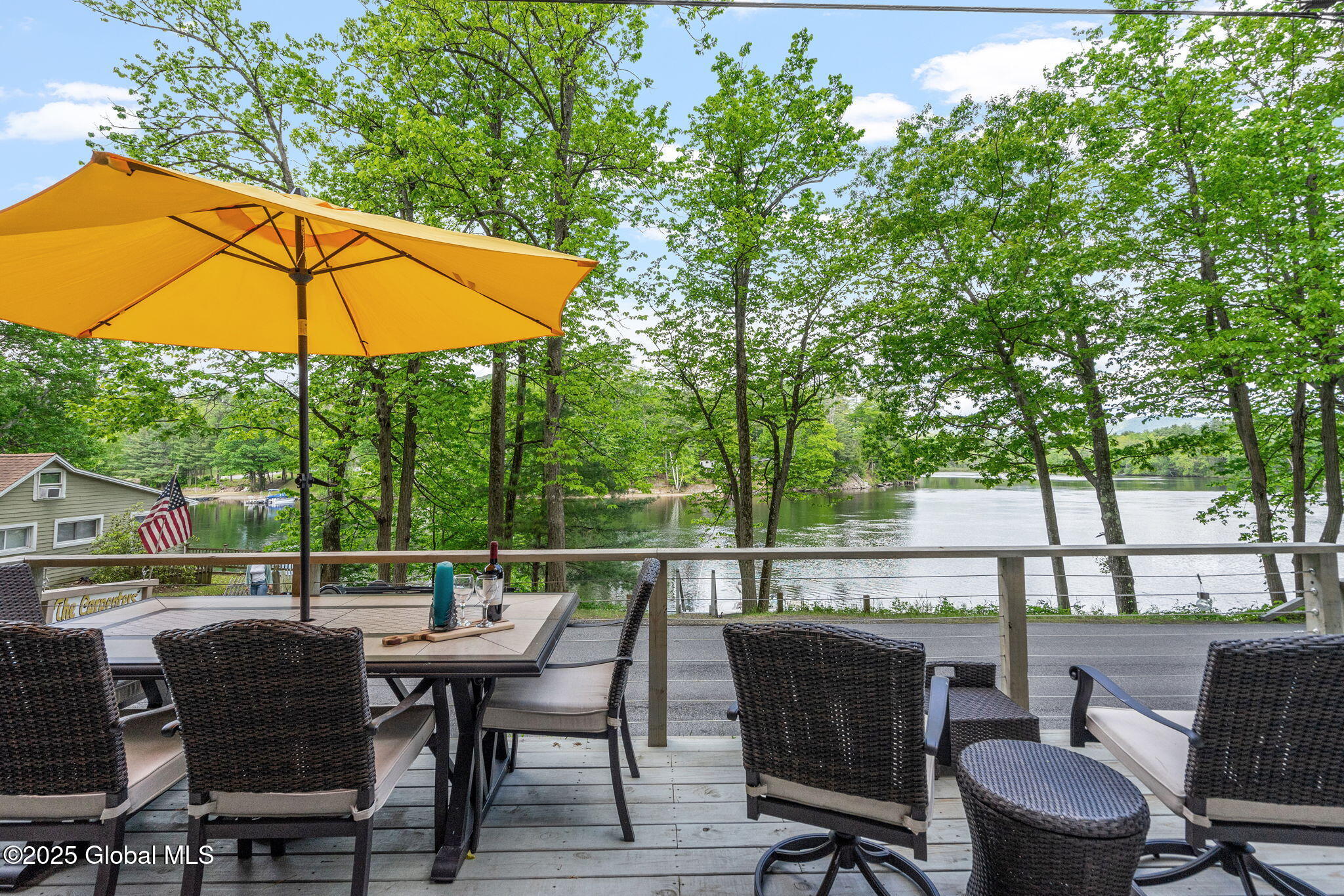 858 East River Drive, Lake Luzerne, New York image 12
