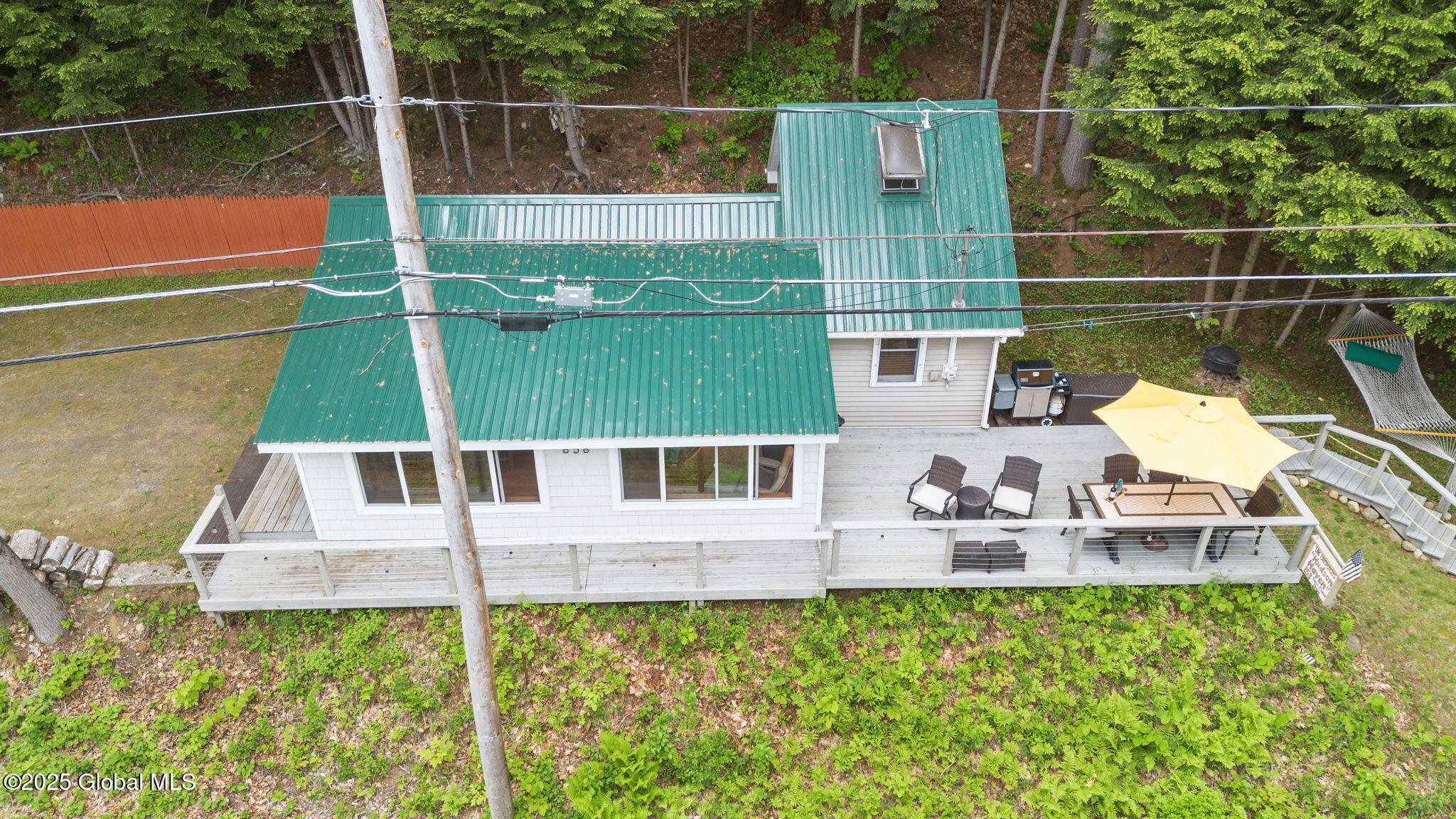 858 East River Drive, Lake Luzerne, New York image 49