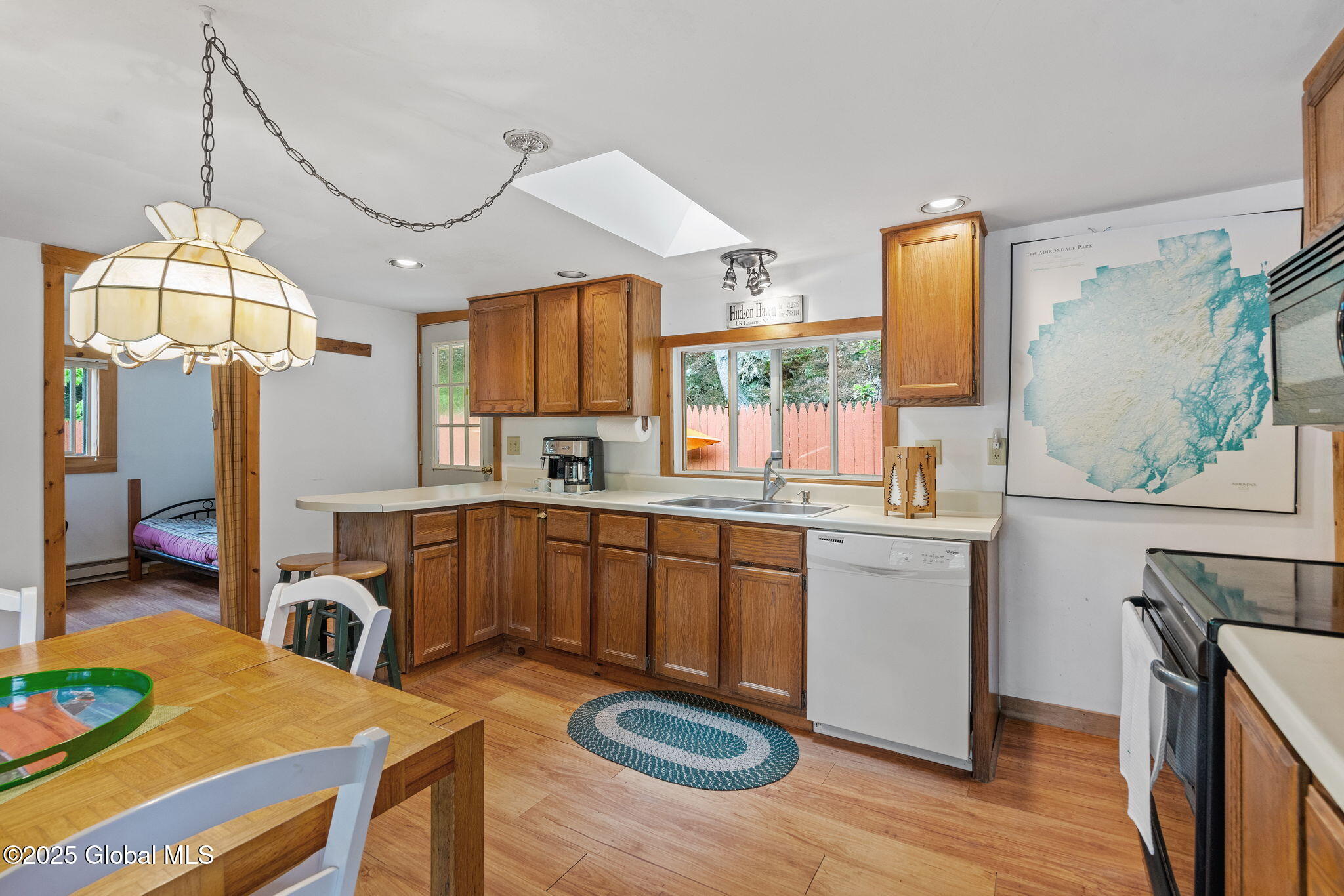 858 East River Drive, Lake Luzerne, New York image 17
