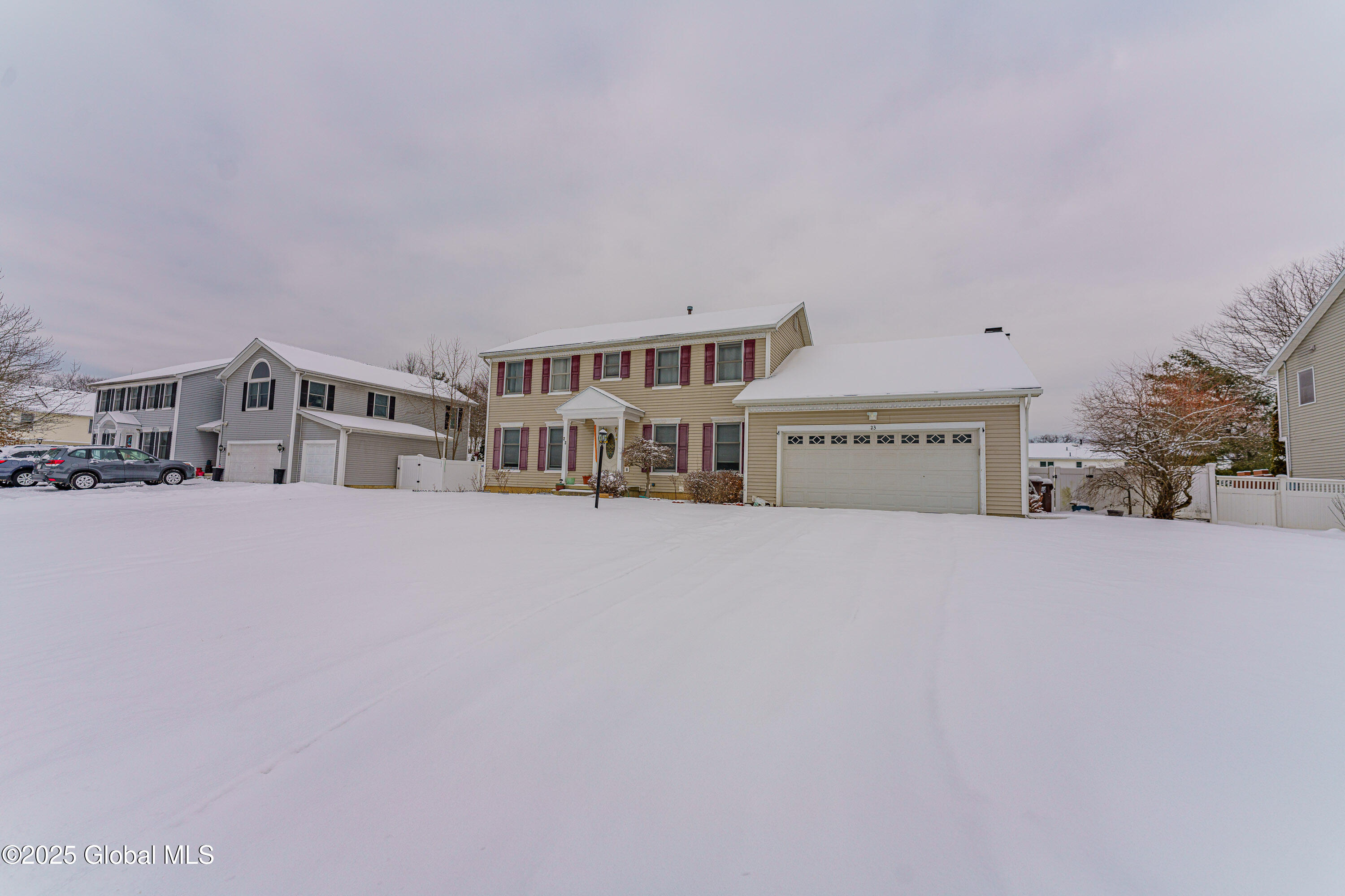 23 Marquis Drive, Slingerlands, New York image 6