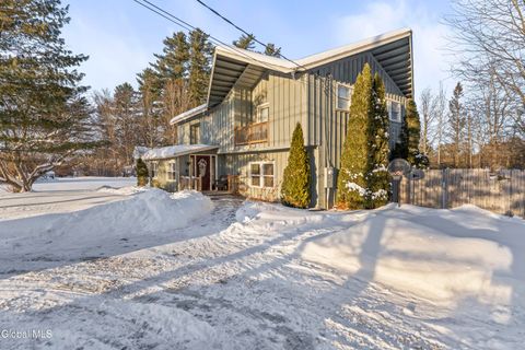 Photo of 4101 State Highway 30, Amsterdam, NY 12010 (MLS # 202611282)