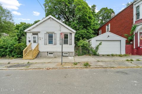 Photo of 372 9th st Street, Troy, NY 12180 (MLS # 202530055)