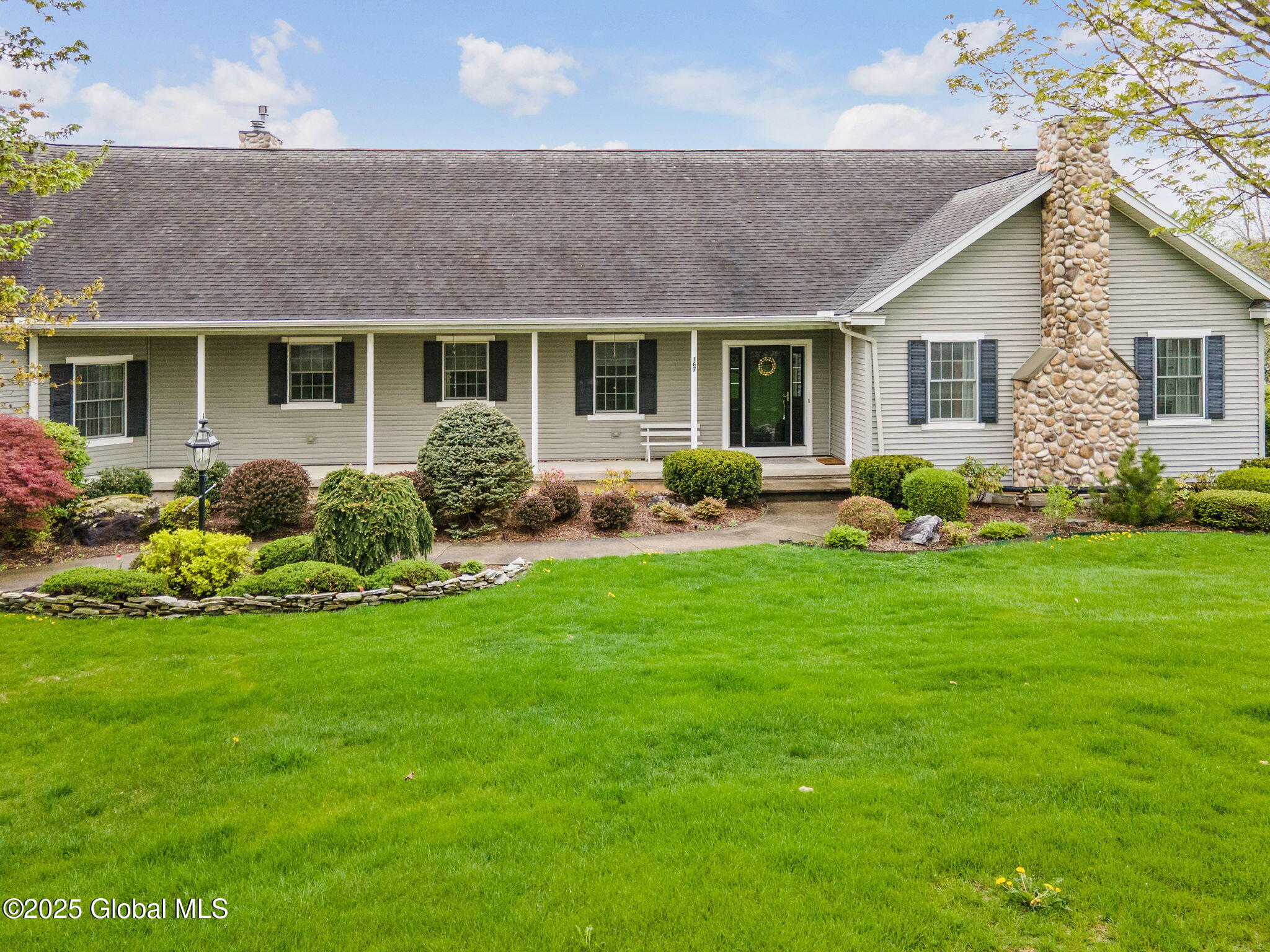 167 Chestnut Ridge Road, Queensbury, New York image 1