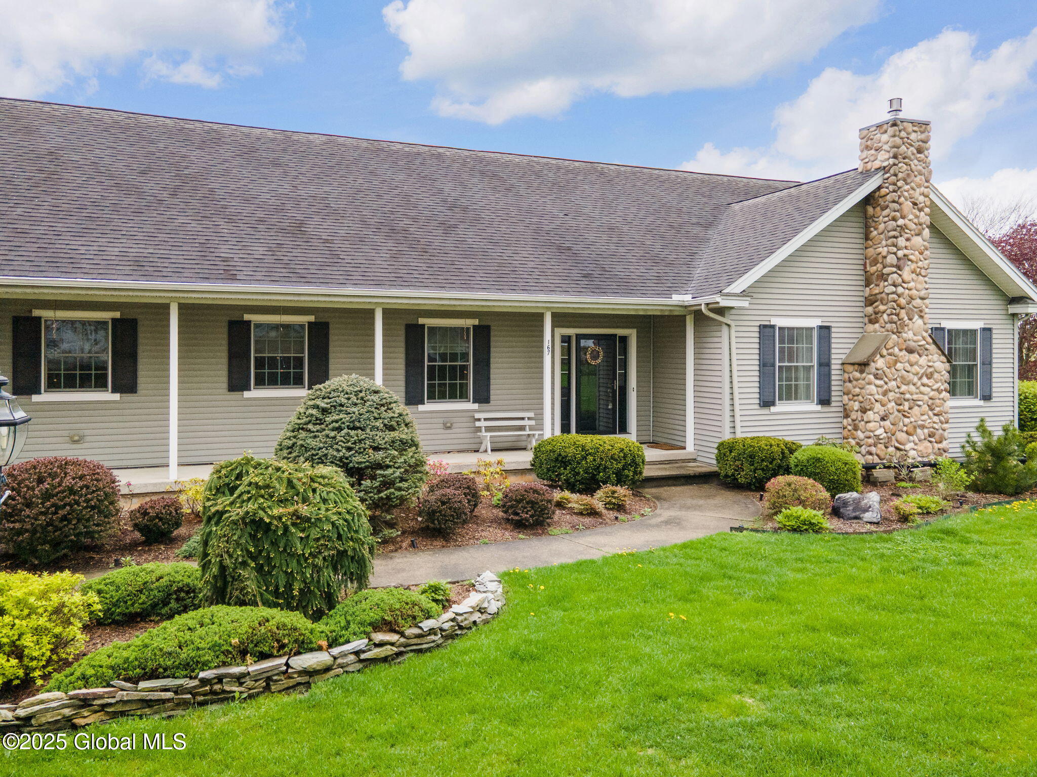 167 Chestnut Ridge Road, Queensbury, New York image 2