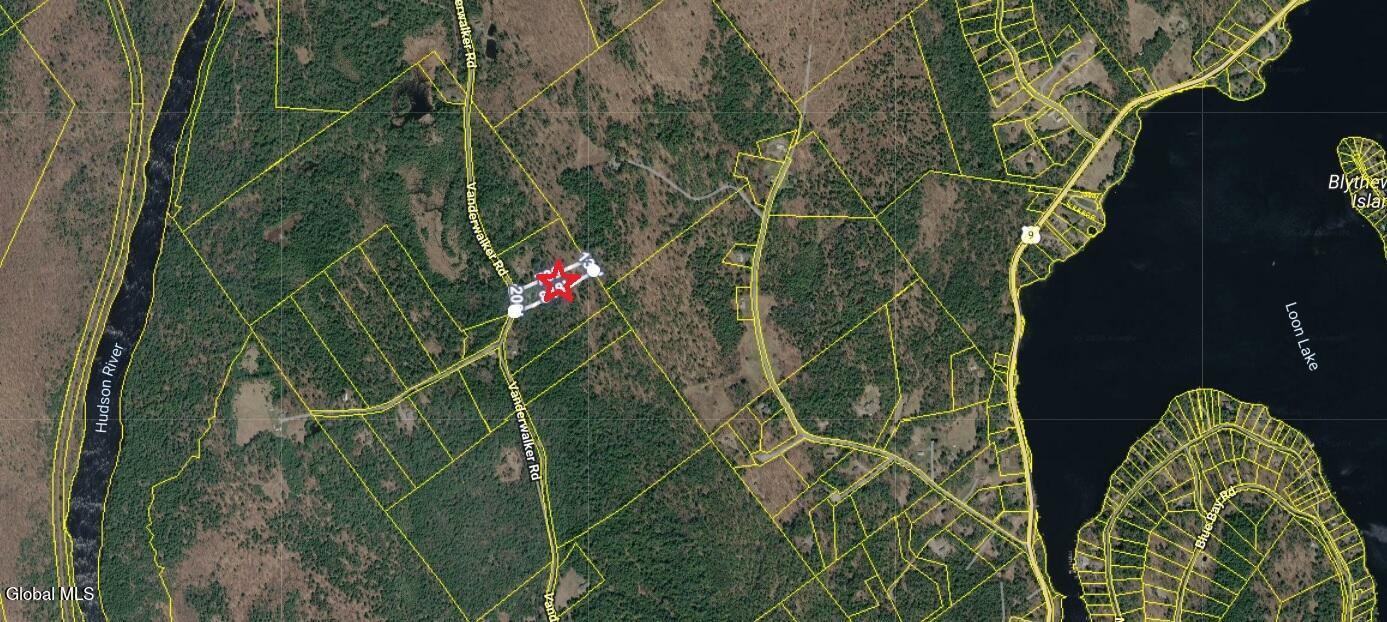 224 Vanderwalker Road