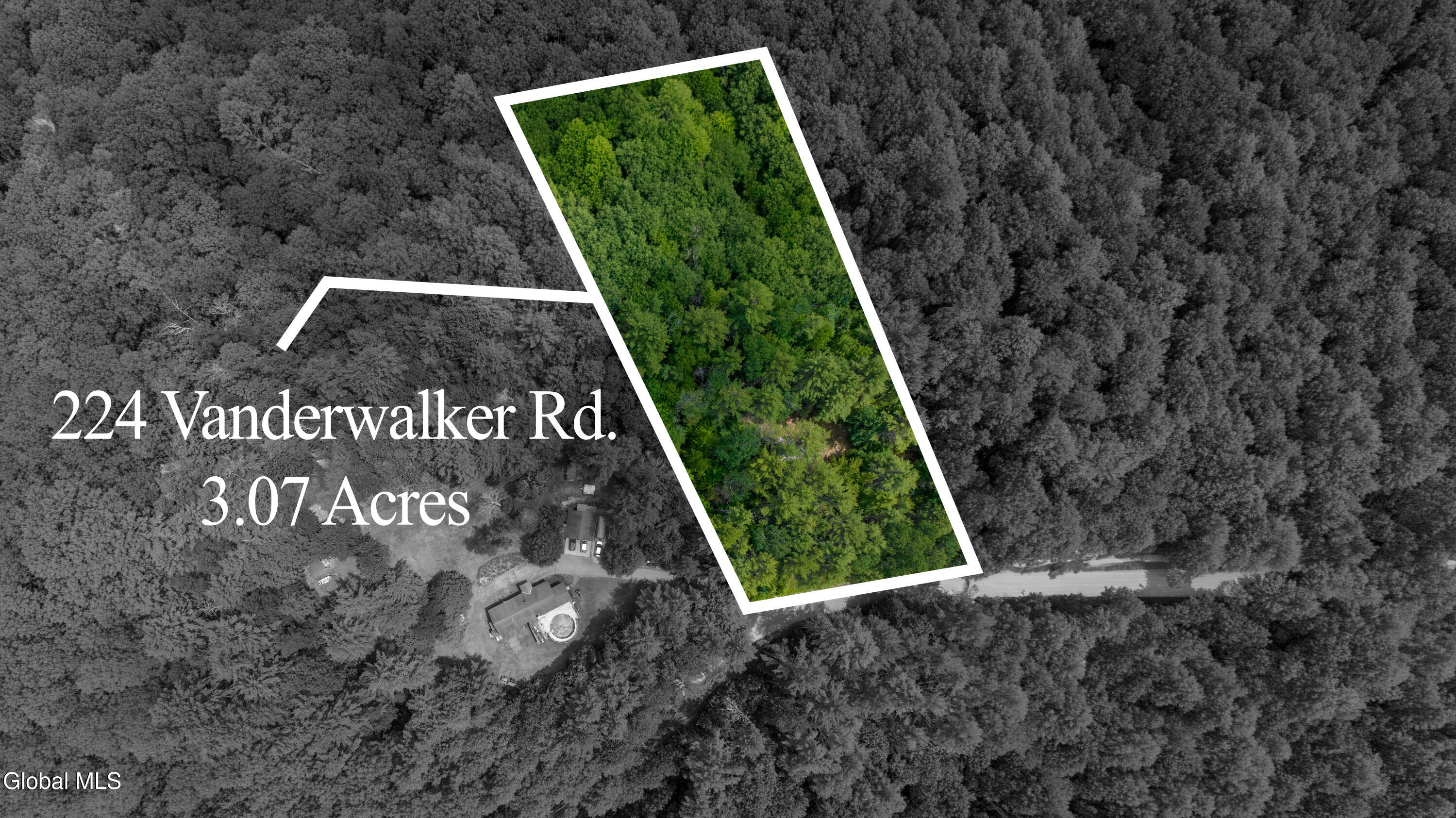 224 Vanderwalker Road