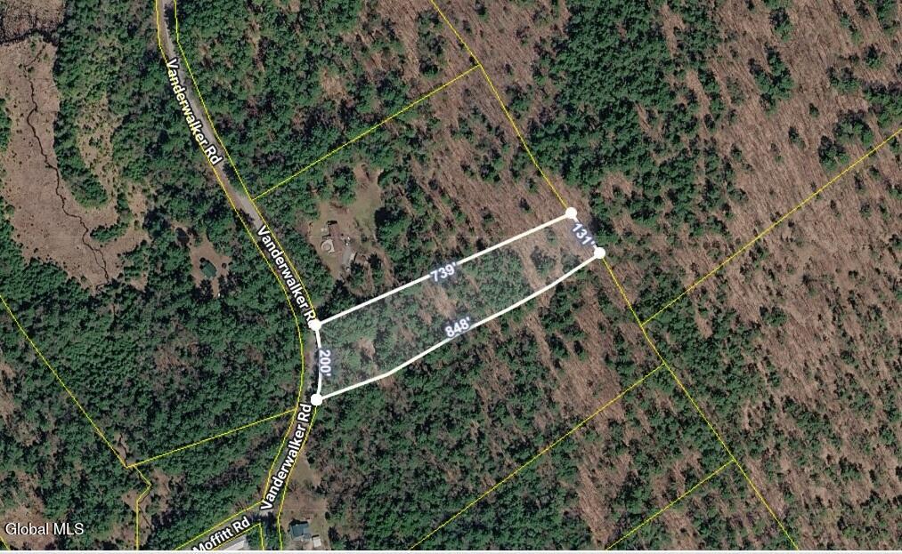 224 Vanderwalker Road