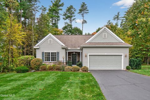 Photo of 18 Amber Lane, Fort Edward, NY 12828 (MLS # 202527852)