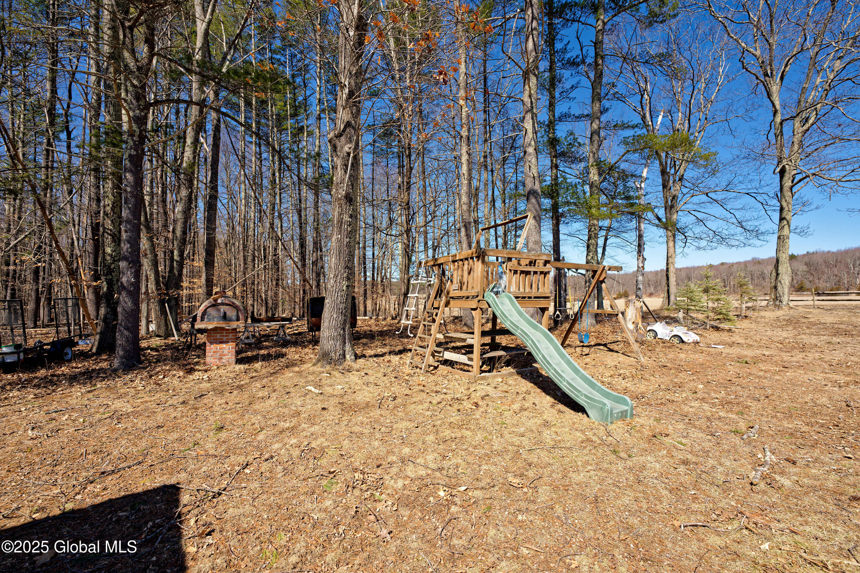 547 Stone Bridge Rd Ext, East Durham, New York image 31