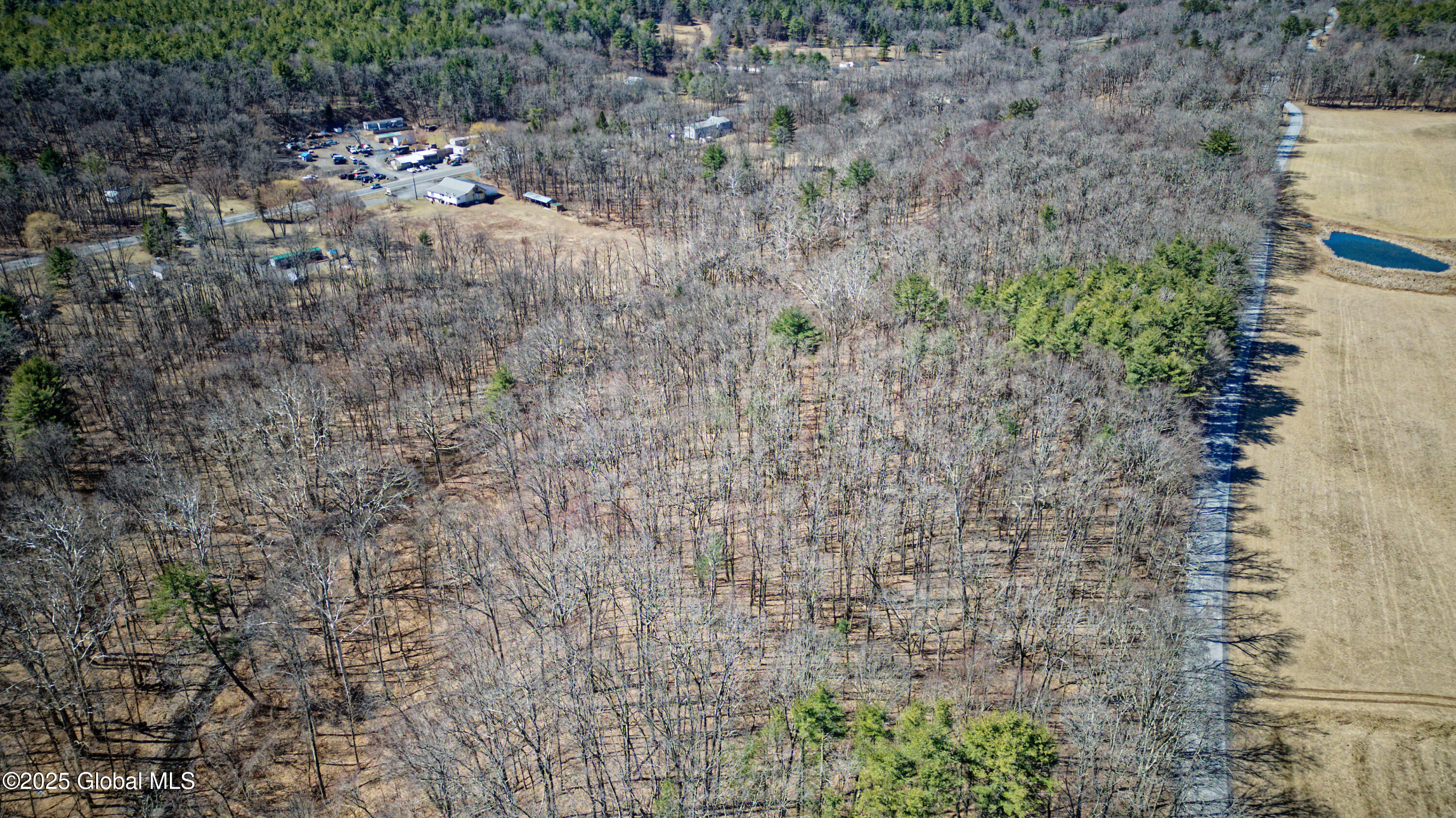 547 Stone Bridge Rd Ext, East Durham, New York image 42