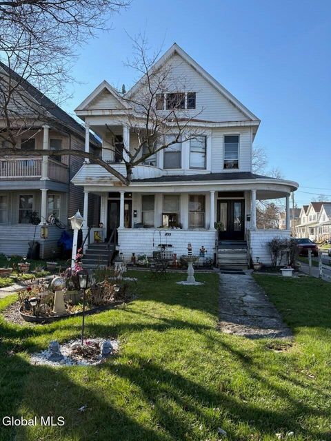 Photo of 499 Delaware Avenue, Albany, NY 12209 (MLS # 202614849)