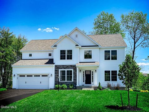 Homes For Sale - 14 Stone Creek Drive<br/> East Greenbush, NY 12061