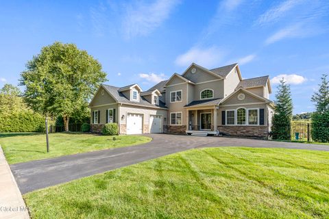 Photo of 18 Callaghan Boulevard, Malta, NY 12020 (MLS # 202525692)