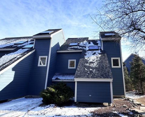 Townhouse For Sale - 21 Juniper Hill Drive<br/> Warren County, Bolton Landing, NY 12814