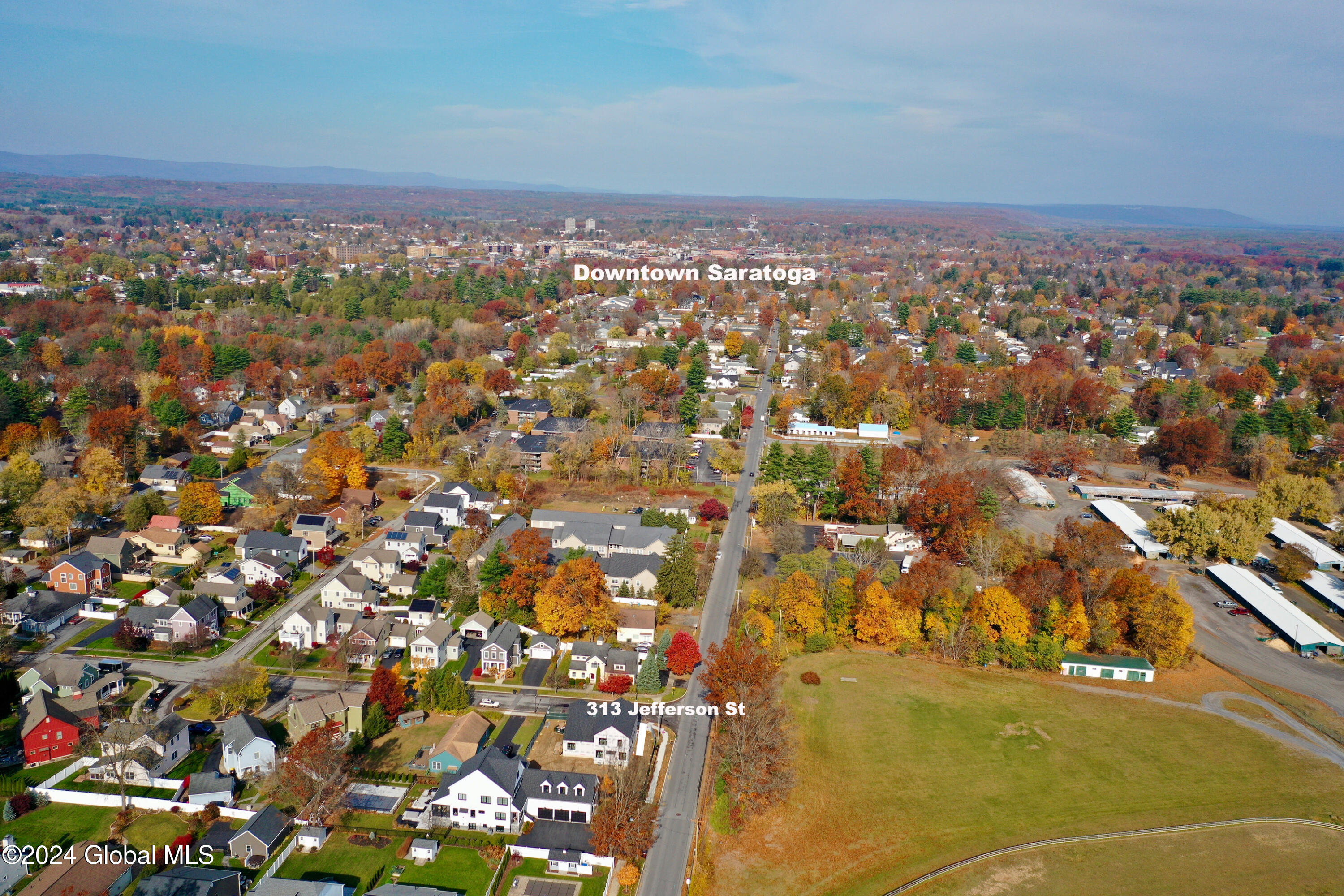 313 Jefferson Street, Saratoga Springs, New York image 7