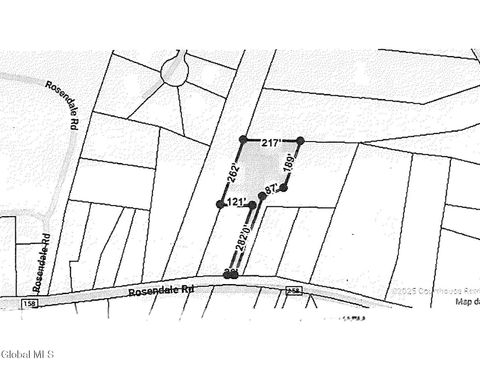 Photo of 2573 Rosendale Road, Schenectady, NY 12309 (MLS # 202612700)