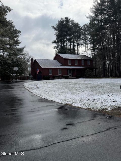 Photo of 19 Sugar Pine Road, Queensbury, NY 12804 (MLS # 202614566)