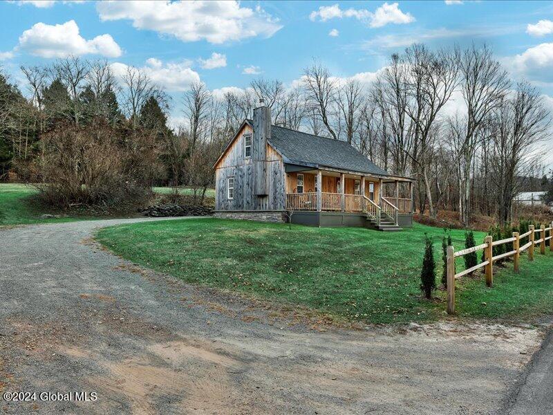 296 Mitchell Hollow Road, Windham, New York image 24