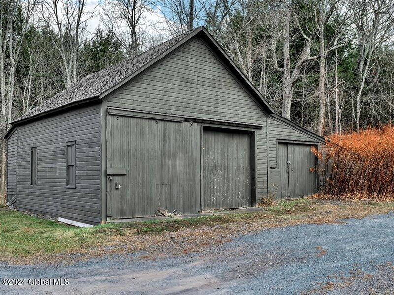 296 Mitchell Hollow Road, Windham, New York image 25