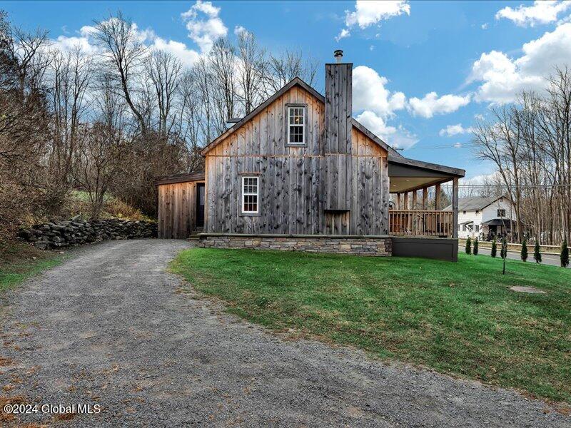 296 Mitchell Hollow Road, Windham, New York image 23