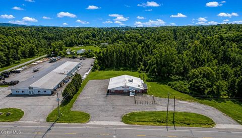 Photo of Mechanicville, NY 12118 (MLS # 202615787)