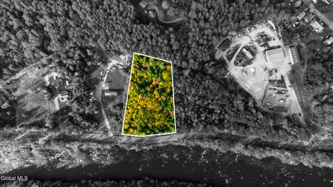 Photo of L5 North Shore Road, Hadley, NY 12835 (MLS # 202628423)