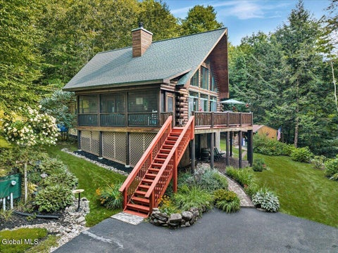 Homes For Sale - 14 Smith Mountain Road<br/> Lake Luzerne, NY 12846