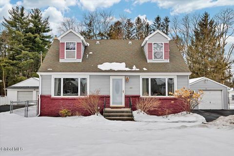 Photo of 101 Waterman Avenue, Colonie, NY 12205 (MLS # 202612409)
