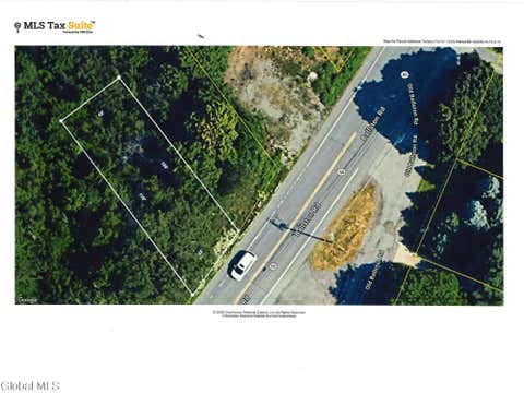 Vacant Land For Sale - L1 Ballston Road<br/> Schenectady County, Schenectady, NY 12302