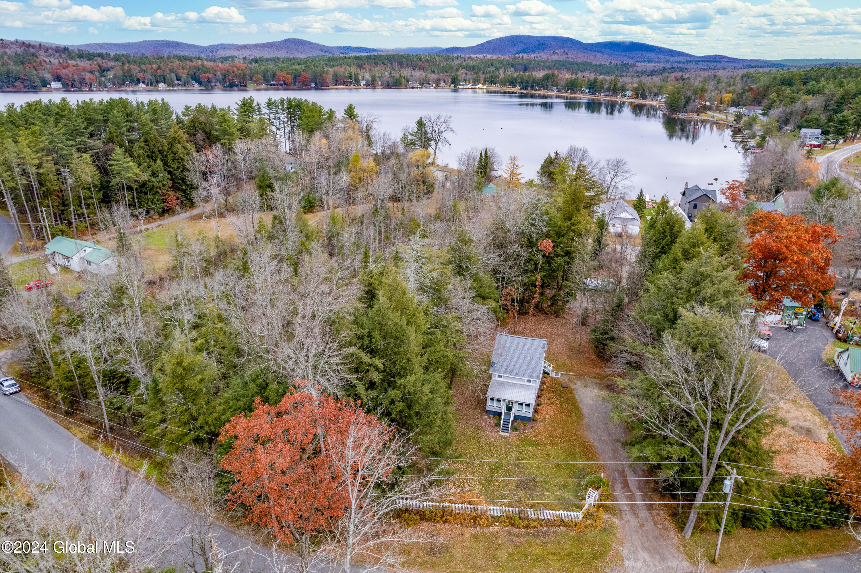 112 S Shore Road, Caroga Lake, New York image 1