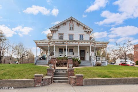 Photo of 3847 Main Street, Warrensburg, NY 12885 (MLS # 202615823)
