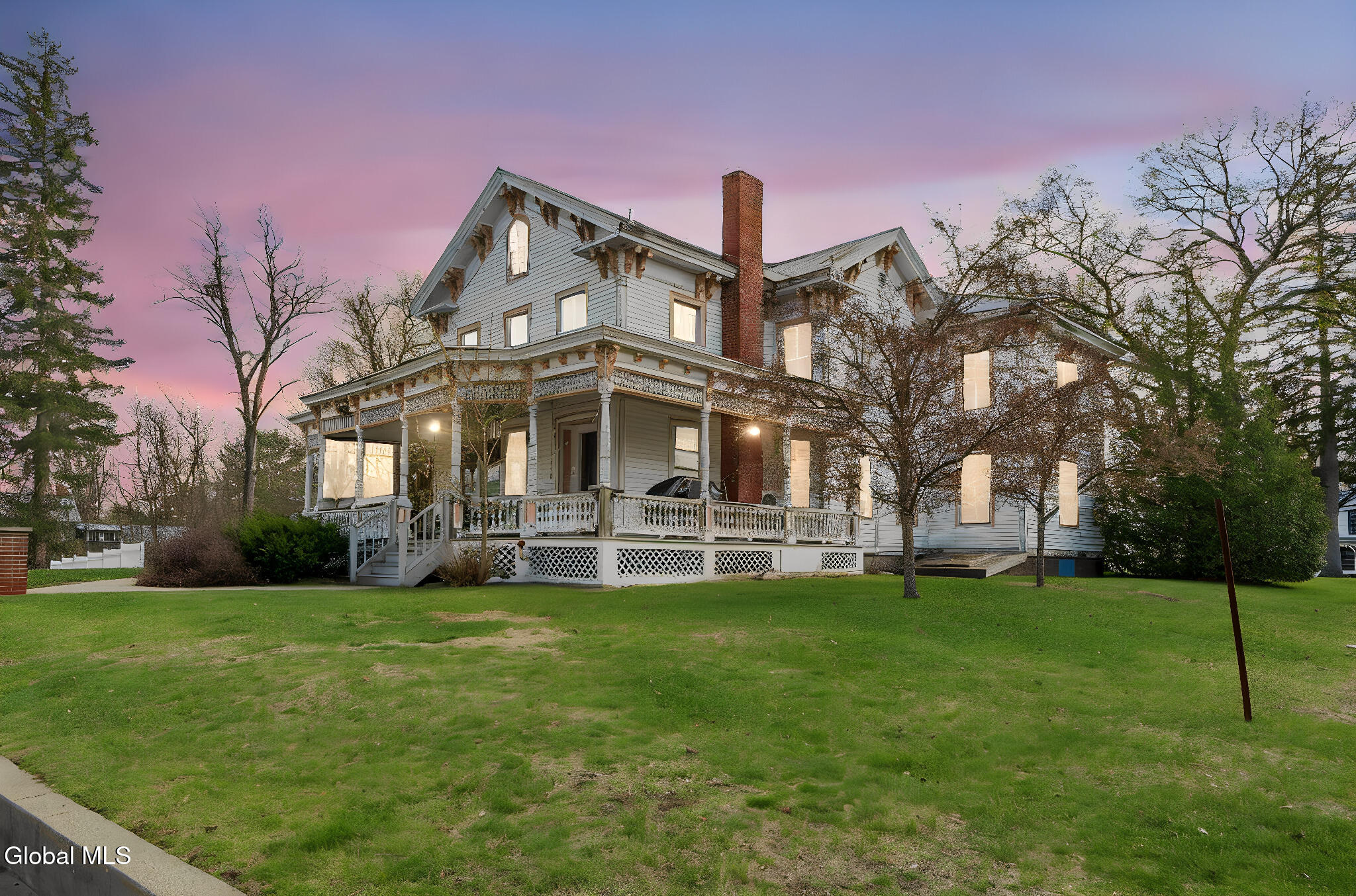 3847 Main Street