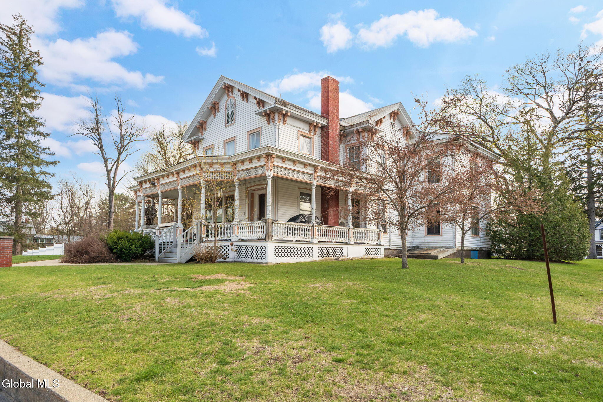3847 Main Street