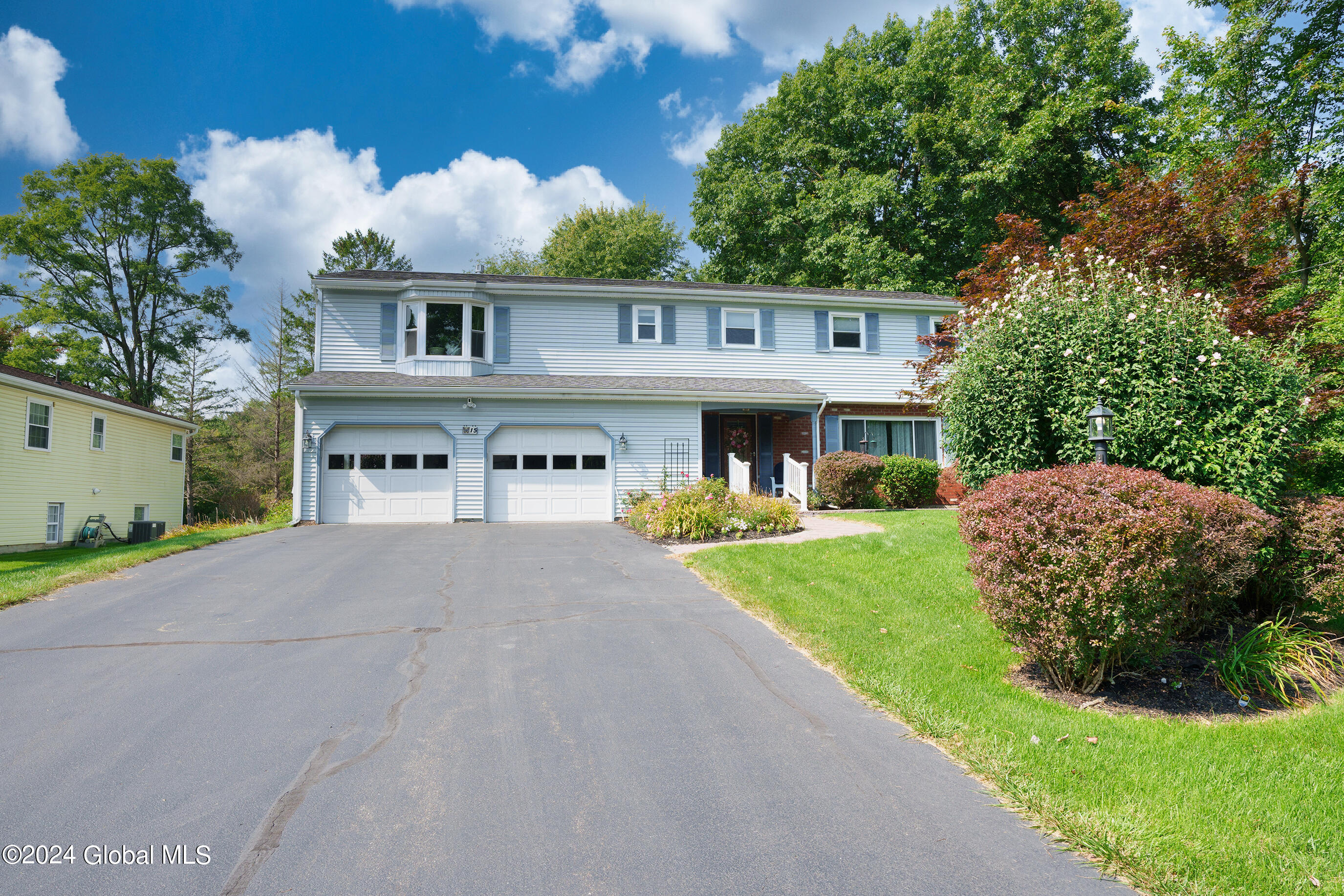 15 Compton Road, Clifton Park, New York image 46