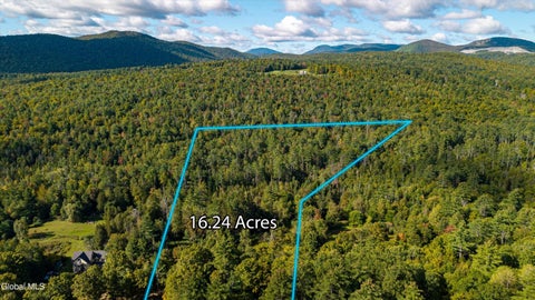 Photo of L 87 Schoolhouse Road, North River, NY 12856 (MLS # 202626283)