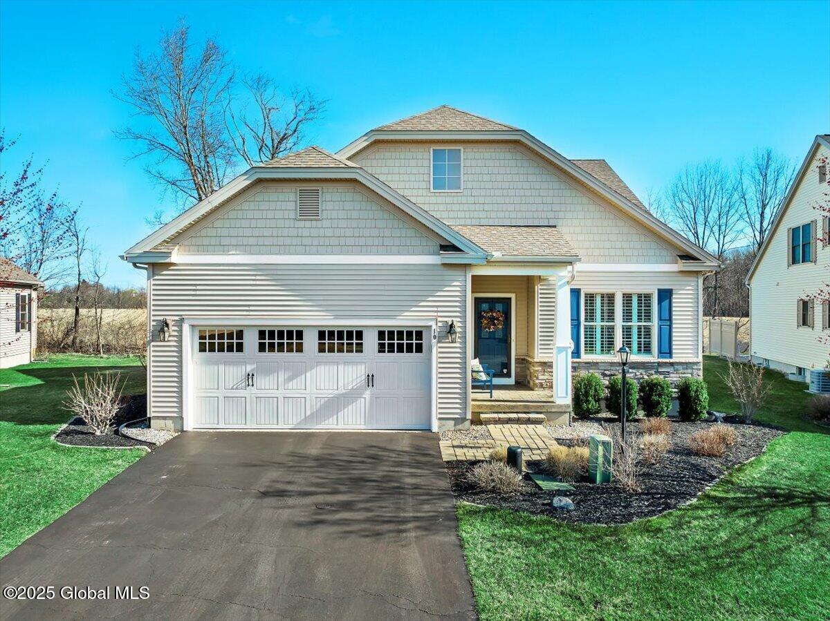 10 Whitney Drive, Mechanicville, New York image 1