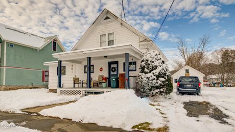 Photo of 421 Division Street, Northville, NY 12134 (MLS # 202530496)