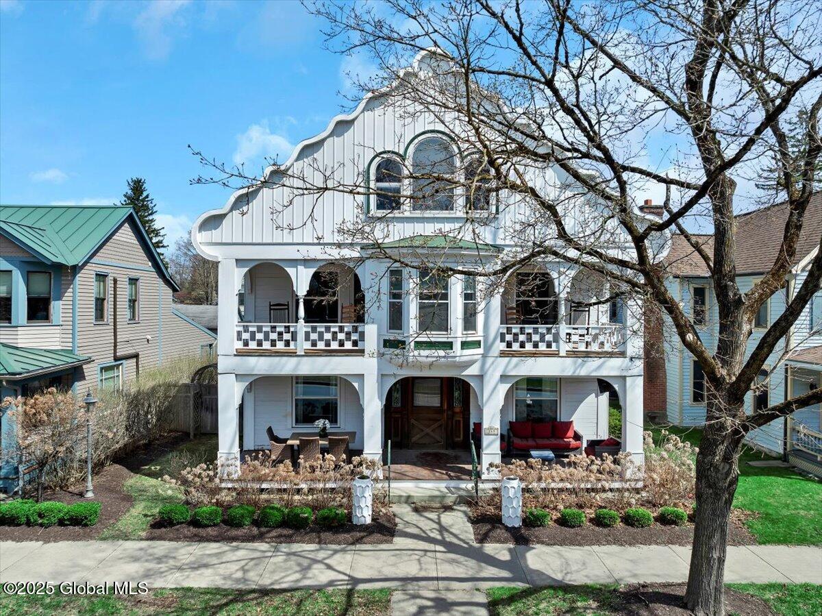 149 Union Avenue, Saratoga Springs, New York image 3