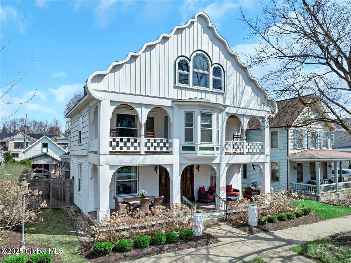 149 Union Avenue, Saratoga Springs, New York image 1