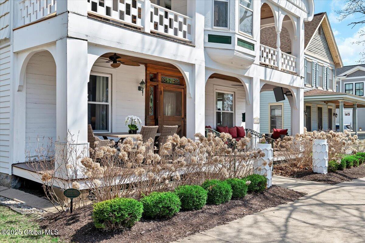149 Union Avenue, Saratoga Springs, New York image 4