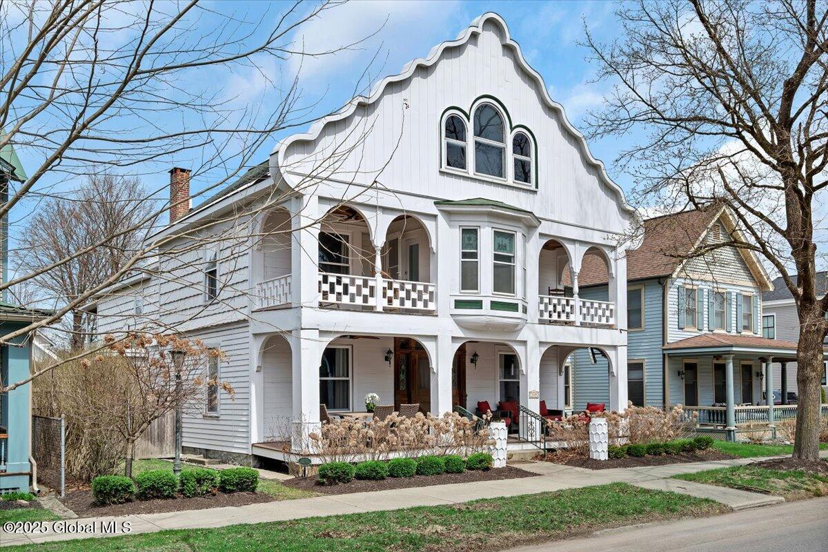 149 Union Avenue, Saratoga Springs, New York image 2