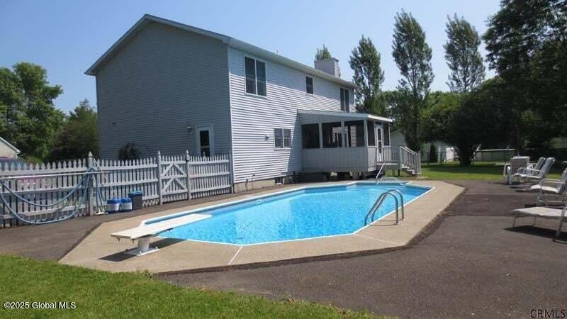 18 Molly White Drive, Coxsackie, New York image 36
