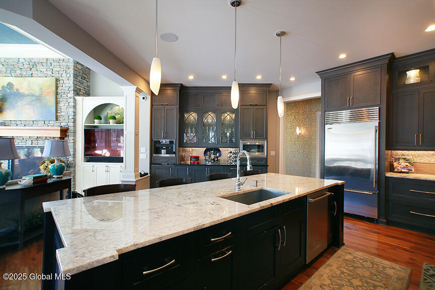 18 Rose Terrace, Saratoga Springs, New York image 12
