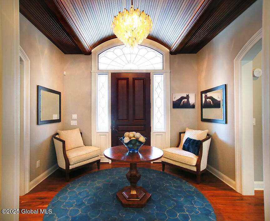 18 Rose Terrace, Saratoga Springs, New York image 7