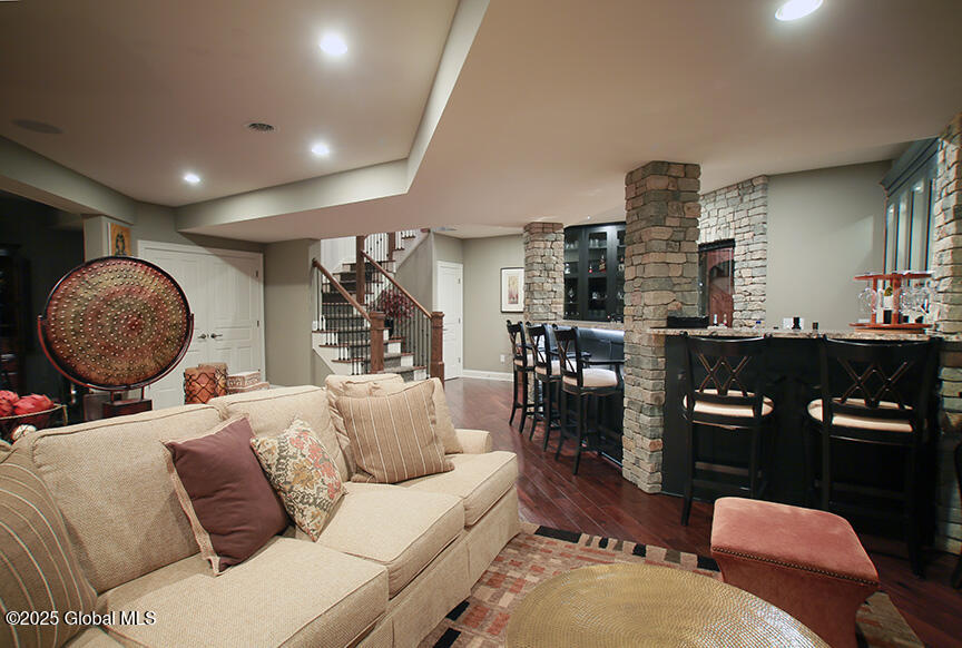 18 Rose Terrace, Saratoga Springs, New York image 23