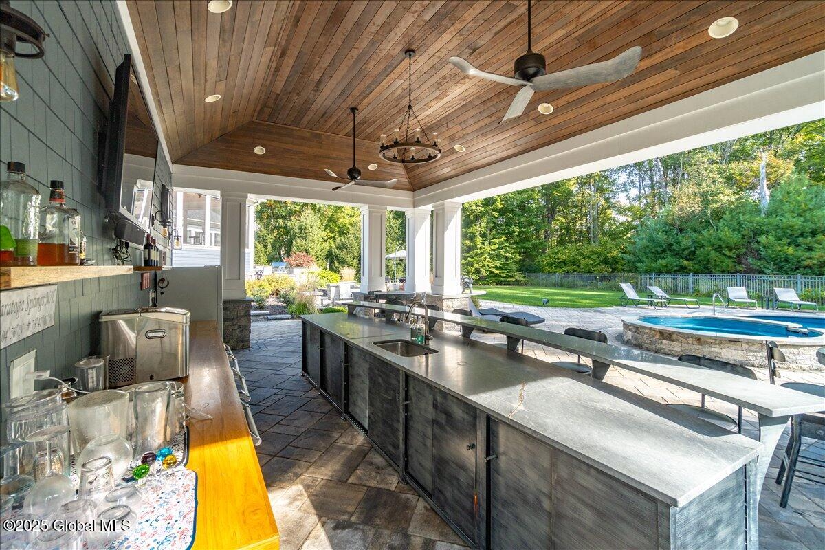 18 Rose Terrace, Saratoga Springs, New York image 31