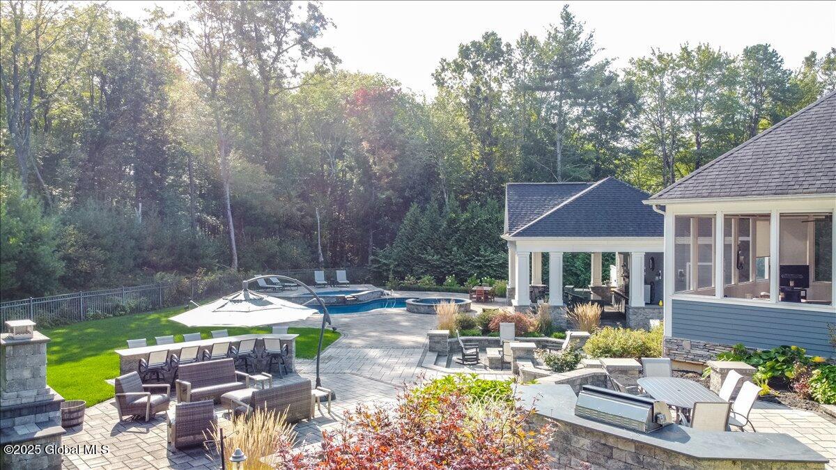 18 Rose Terrace, Saratoga Springs, New York image 34